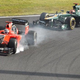 Image for article titled This Is How ABS, ESC, And Traction Control Work